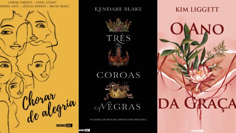 Confira 5 ebooks com desconto para mergulhar no mundo da leitura - Reprodução/Amazon