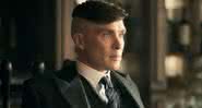 "Oppenheimer": Cillian Murphy surge caracterizado em primeira foto do filme de Christopher Nolan - Divulgação/BBC