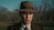 "Oppenheimer": Filme de Christopher Nolan sobre o "pai da bomba atômica" ganha trailer - Divulgação/Universal Pictures