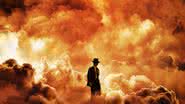 "Oppenheimer" ganha prévia inédita com Cillian Murphy sobre a invenção da bomba atômica; assista - Divulgação/Universal Pictures