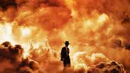 "Oppenheimer" terá explosão de bomba nuclear sem CGI, afirma Christopher Nolan - Divulgação/Universal Pictures