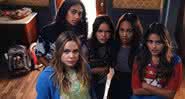 "Pretty Little Liars: Original Sin" será lançada na HBO Max - (Divulgação/HBO Max)