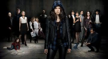 "Orphan Black" retorna ao streaming após deixar catálogo da Netflix - Temple Street Productions / BBC America