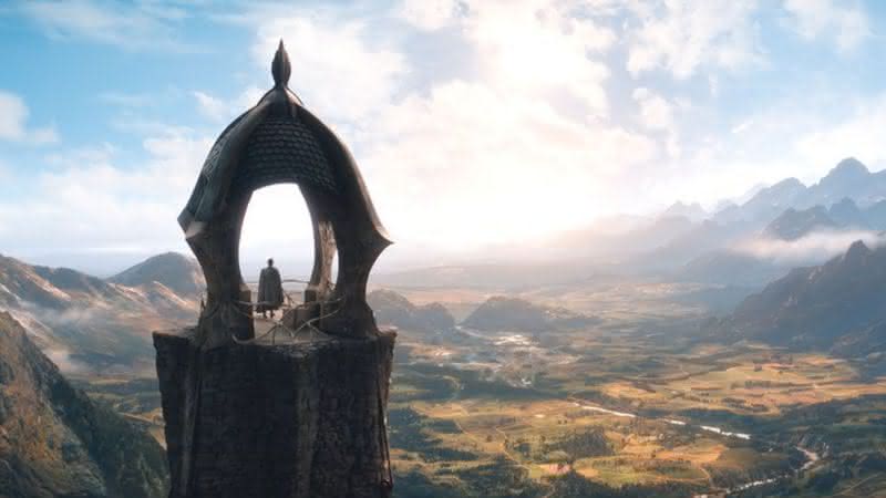 "Os Anéis de Poder" apresenta os Sulistas em nova prévia; assista - Divulgação/Amazon Prime Video