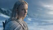 "Os Anéis de Poder": Galadriel luta pelo seu reino em novo trailer; assista - Divulgação/Amazon Prime Video