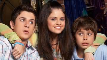 "Os Feiticeiros de Waverly Place" teve romance gay vetado pela Disney - Divulgação/Disney