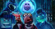 "Muppets Haunted Mansion" ganha primeiro e divertido trailer; assista - Divulgação/Disney+