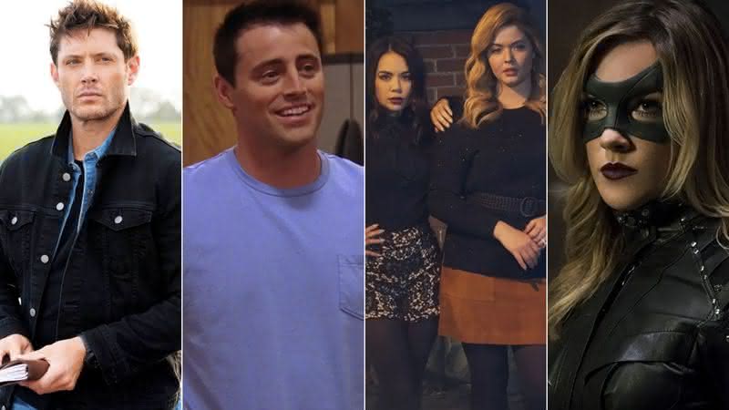 "Os Winchesters", "Joey" e mais spin-offs que não deram certo - Divulgação