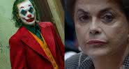 Coringa é o líder de indicações no Oscar 2020 e Democracia em Vertigem, de Petra Costa, vai representar o Brasil na premiação - Warner Bros./Netflix