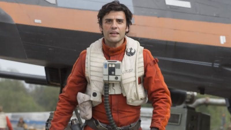 Oscar Isaac, de "Star Wars", estará em nova série do Universo Cinematográfico da Marvel - Reprodução/LucasFilm