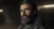 Oscar Isaac em "Duna" - (Divulgação/Warner Bros.)