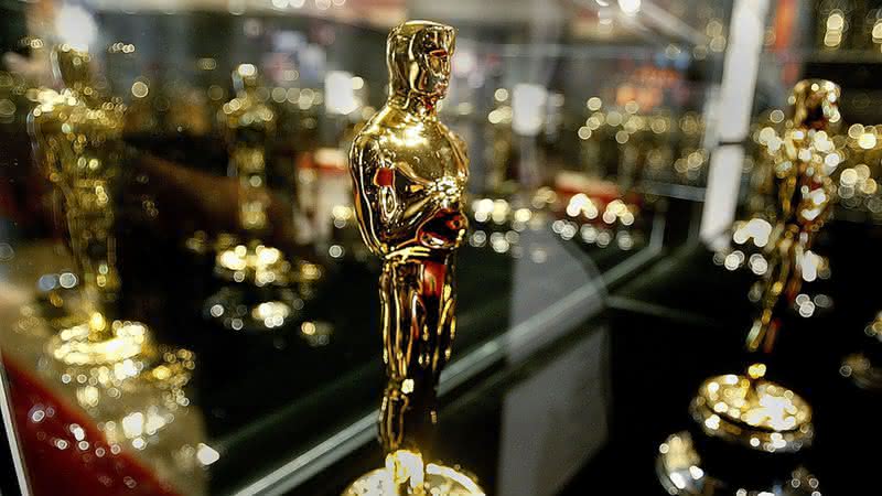 Oscar 2022: Usuários do Twitter poderão escolher o melhor filme e a cena do ano - Divulgação/Getty Images:  Carlo Allegri