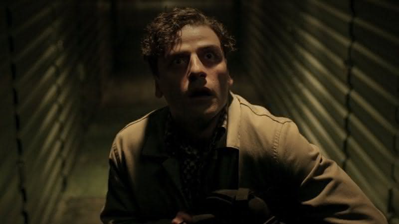 "Cavaleiro da Lua": Oscar Isaac surge atormentado em primeiras imagens da série - Divulgação/Marvel Studios/Disney+