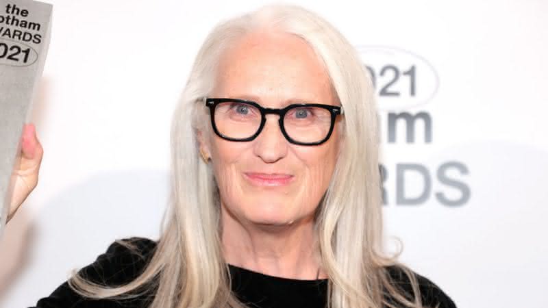 Oscar 2022: Jane Campion é primeira mulher com duas indicações a Melhor Direção - Divulgação/Getty Images:  Theo Wargo