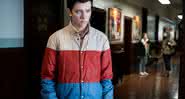 Asa Butterfield no papel de Otis em Sex Education - Divulgação/Netflix