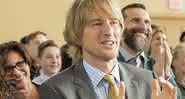 Owen Wilson em Extraordinário - Divulgação/Paris Filmes