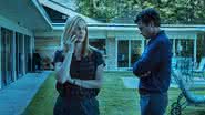 "Ozark": Elenco dá adeus à casa da família Byrde em vídeo dos bastidores; assista - Divulgação/Netflix