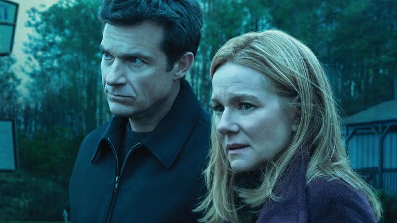 "Ozark" ganha teaser da 4ª e última temporada anunciando dia de estreia - Divulgação/Netflix