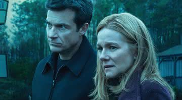 "Ozark" ganha teaser da 4ª e última temporada anunciando dia de estreia - Divulgação/Netflix