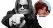 Aos 71 anos, Ozzy Osbourne enfrenta problemas de saúde - Reprodução/Instagram/Twitter