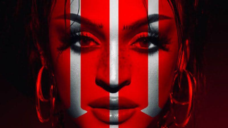 Pabllo Vittar anunciou que a versão deluxe de "111", terceiro álbum da carreira, será lançado ainda em 2020 - Divulgação