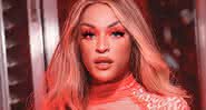 Pabllo Vittar divulga capa, tracklist e data de lançamento de 111, seu novo álbum - Instagram