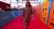 Pabllo Vittar foi uma das grandes atrações do MTV EMA 2019 - YouTube/MTV