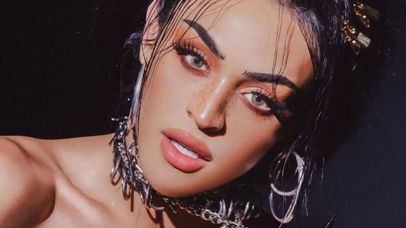 Pabllo Vittar - Instagram