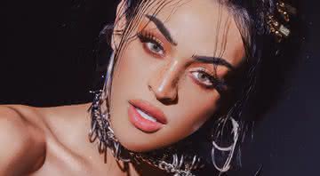 Pabllo Vittar - Instagram