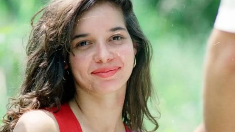 "Pacto Brutal": Glória Perez cedeu fotos de Daniella Perez morta para série da HBO Max - Divulgação/HBO Max