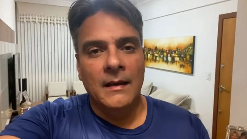 "Pacto Brutal": Guilherme de Pádua volta às redes sociais e acusa HBO Max de fazer "série parcial" - Divulgação/YouTube