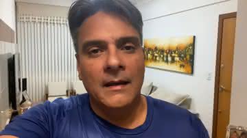 "Pacto Brutal": Guilherme de Pádua volta às redes sociais e acusa HBO Max de fazer "série parcial" - Divulgação/YouTube