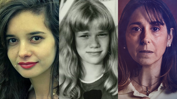 "Pacto Brutal", "O Assassino da Minha Filha" e mais produções true crime que você precisa conhecer - Divulgação/HBO/Netflix