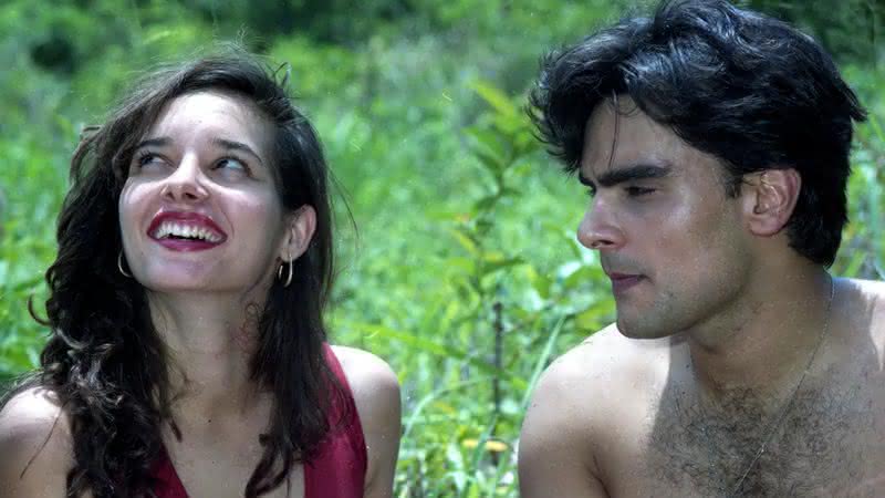 Daniella Perez foi agredida, desmaiada e sequestrada por Guilherme de Pádua antes de morrer, revela "Pacto Brutal" - Divulgação/HBO Max