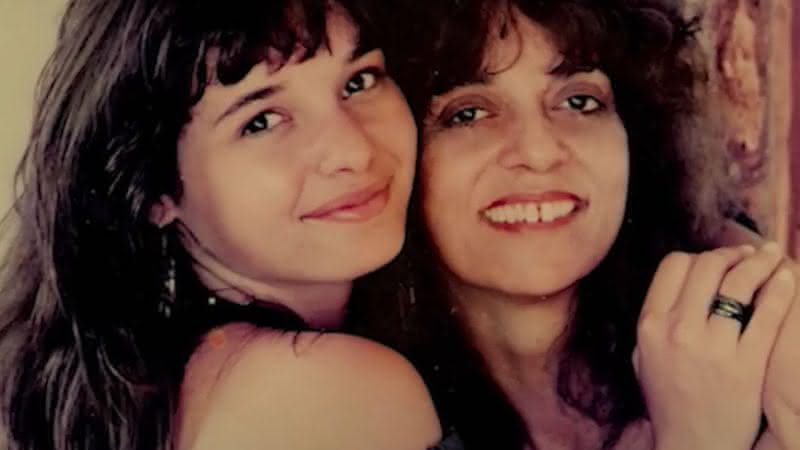 "Pacto Brutal": Série sobre morte de Daniella Perez ganha novo teaser com depoimento de Glória Maria - Divulgação/HBO Max