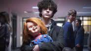Painel de "Chucky" na San Diego Comic-Con é cancelado; saiba o motivo - Divulgação/Star+