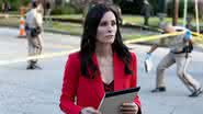 "Pânico 6": Courteney Cox anuncia fim de suas filmagens em novo vídeo; assista - Divulgação/Paramount Pictures