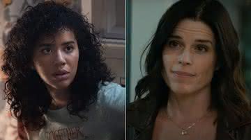 "Pânico 6": Jasmin Savoy Brown apoia decisão de Neve Campbell em sair da franquia - Divulgação/Paramount Pictures