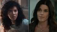 "Pânico 6": Jasmin Savoy Brown apoia decisão de Neve Campbell em sair da franquia - Divulgação/Paramount Pictures