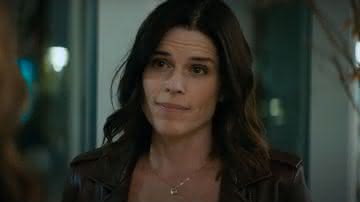 "Pânico 6": Rumores apontam que Neve Campbell não deverá voltar para sequência - Divulgação/Paramount Pictures