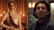 "Pânico 6": Samara Weaving e Tony Revolori são confirmados no elenco da sequência - Divulgação/Searchlight Pictures/Marvel Studios