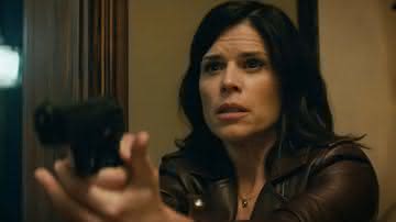 "Pânico 6" teria participação de Sidney antes de Neve Campbell decidir sair da franquia; entenda - Divulgação/Paramount Pictures