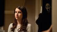 Emma Roberts interpretou Jill em "Pânico 4" - Divulgação/Paramount Pictures