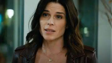 Em "Pânico VI" não teremos Neve Campbell voltando a franquia - Reprodução: Paramount Pictures