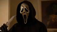"Pânico VI": Ghostface aparece com nova máscara e diretores comentam - Divulgação/Paramount Pictures