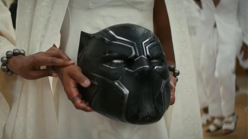 "Pantera Negra 2" ganha teaser inédito que revela detalhes da nova Pantera - Divulgação/Marvel Studios