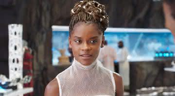 "Pantera Negra 2" retorna às gravações com Letitia Wright no elenco - Divulgação/Marvel Studios