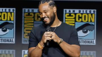 Ryan Coogler escreve carta agradecendo fãs pelo sucesso de "Pantera Negra 2" - Reprodução: Kevin Winter/Getty Images