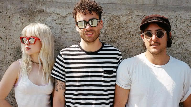 Imagem Em comunicado oficial, Paramore fala sobre o destino da banda