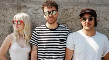 Imagem Em comunicado oficial, Paramore fala sobre o destino da banda